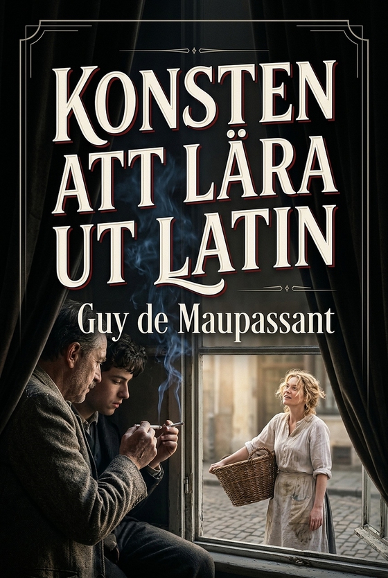 Konsten att lära ut latin