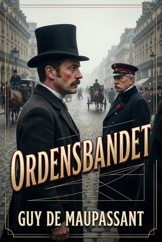 Ordensbandet