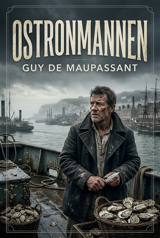 Ostronmannen