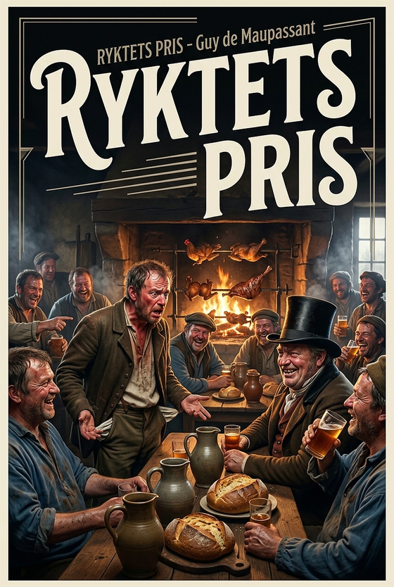 Ryktets pris