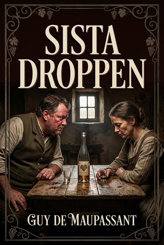 Sista droppen