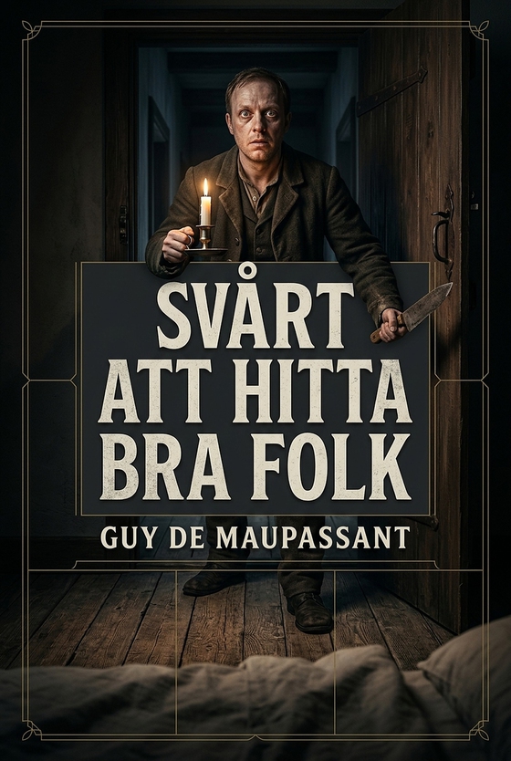 Svårt att hitta bra folk