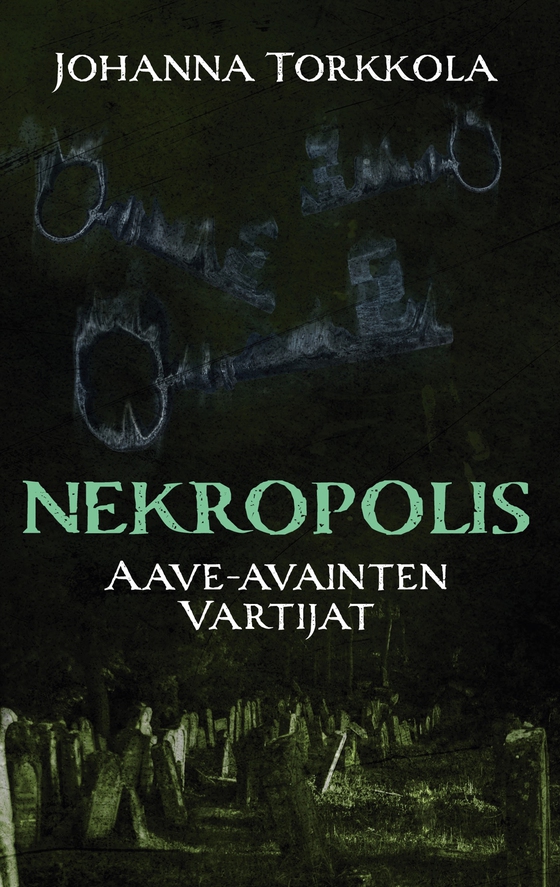 Nekropolis: Aave-avainten Vartijat