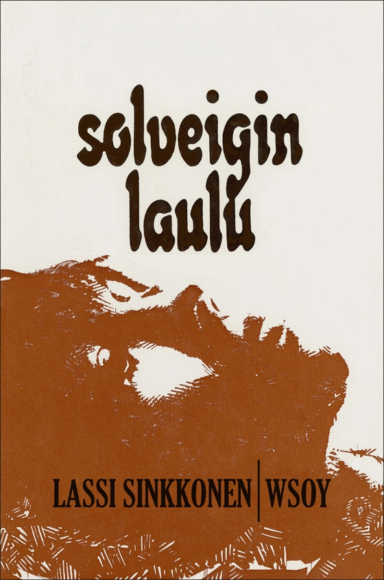 Solveigin laulu