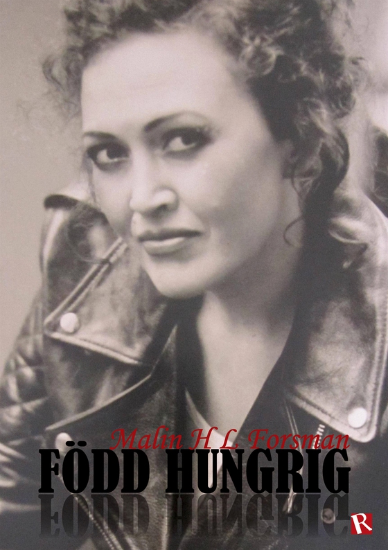 Född hungrig
