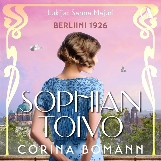 Sophian toivo