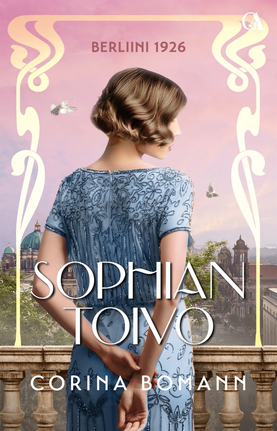 Sophian toivo