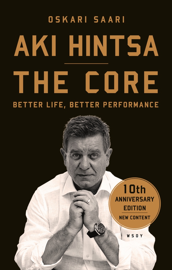 The Core. Better Life - Better Performance