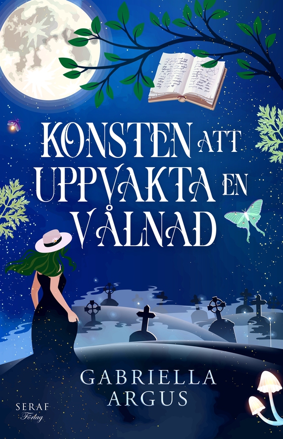 Konsten att uppvakta en vålnad