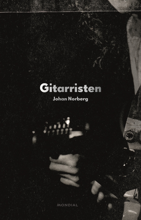 Gitarristen