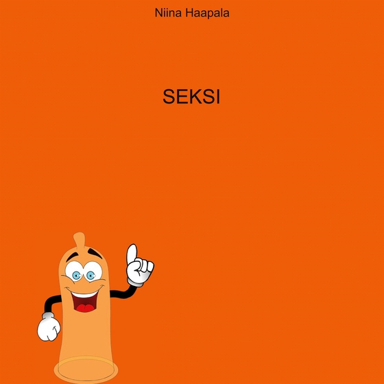seksi: Niina Haapala