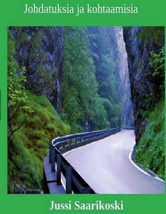 Johdatuksia ja kohtaamisia