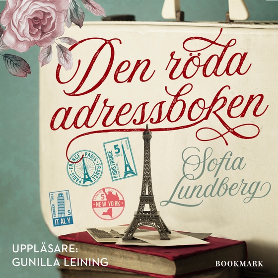 Den röda adressboken