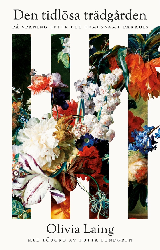 Den tidlösa trädgården