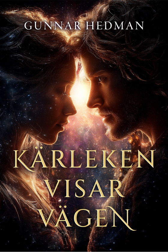 Kärleken visar vägen