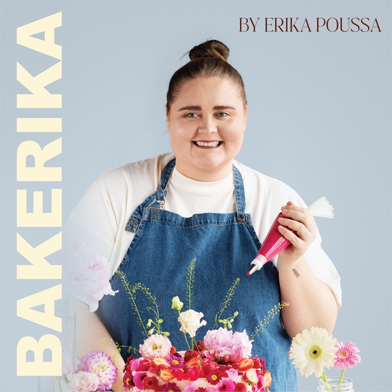 Bakerika