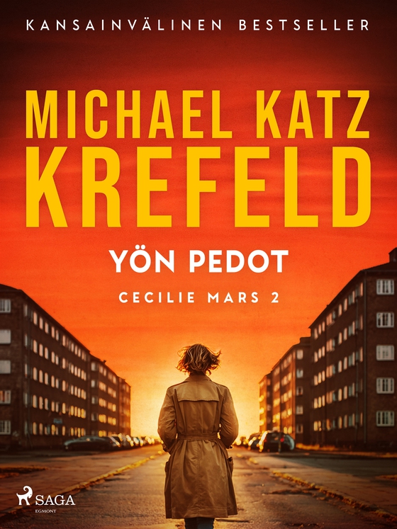 Yön pedot