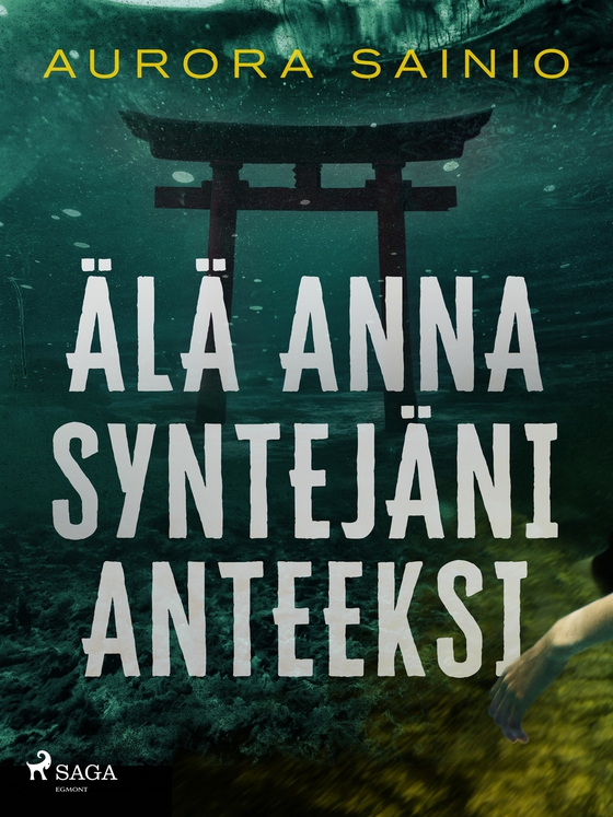 Älä anna syntejäni anteeksi