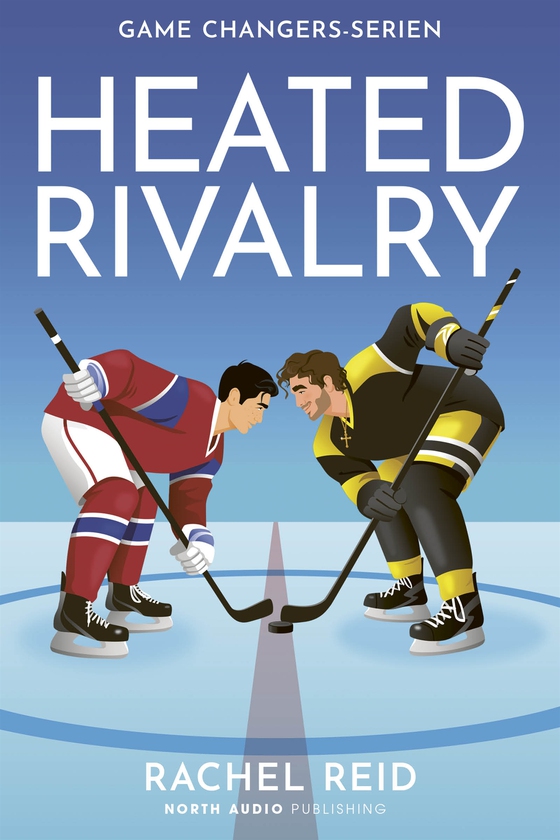 Heated Rivalry