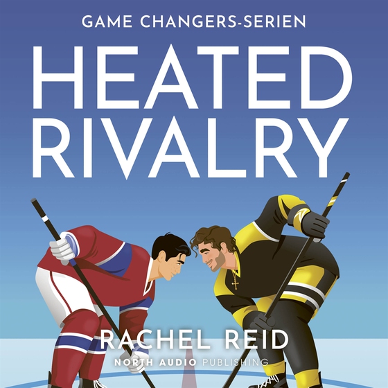 Heated Rivalry