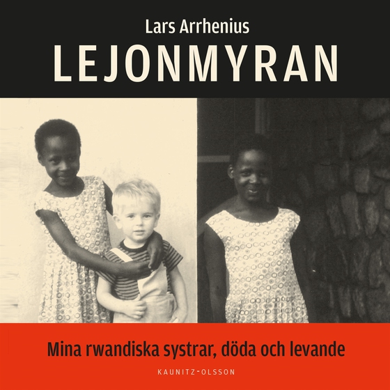 Lejonmyran