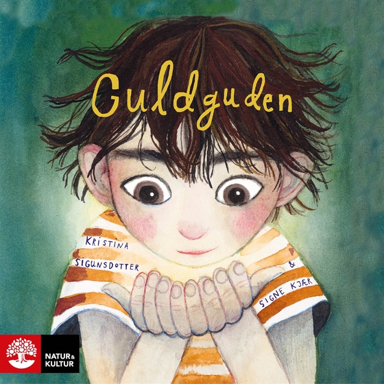Guldguden (ljudbok) av Kristina Sigunsdotter