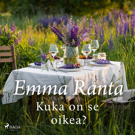 Kuka on se oikea?