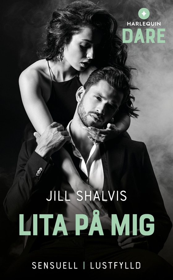Lita på mig (e-bok) av Jill Shalvis
