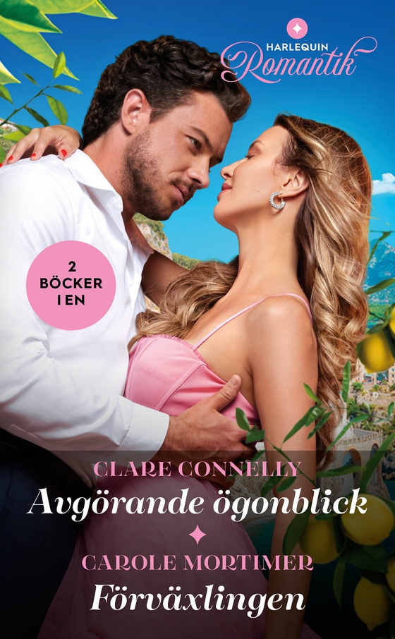 Avgörande ögonblick / Förväxlingen