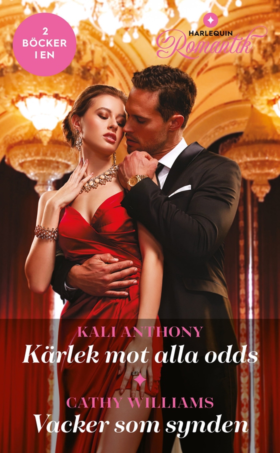 Kärlek mot alla odds / Vacker som synden