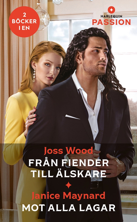 Från fiender till älskare / Mot alla lagar