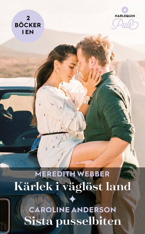 Kärlek i väglöst land / Sista pusselbiten
