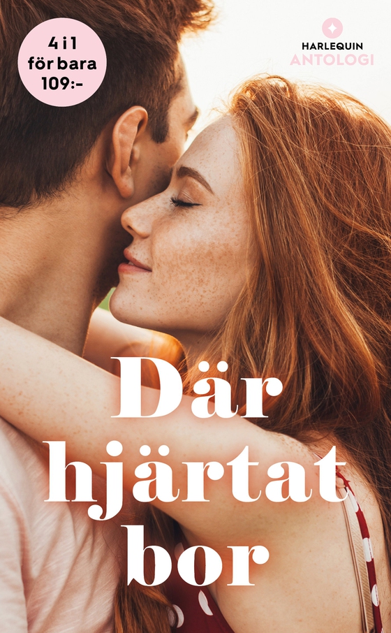 Där hjärtat bor