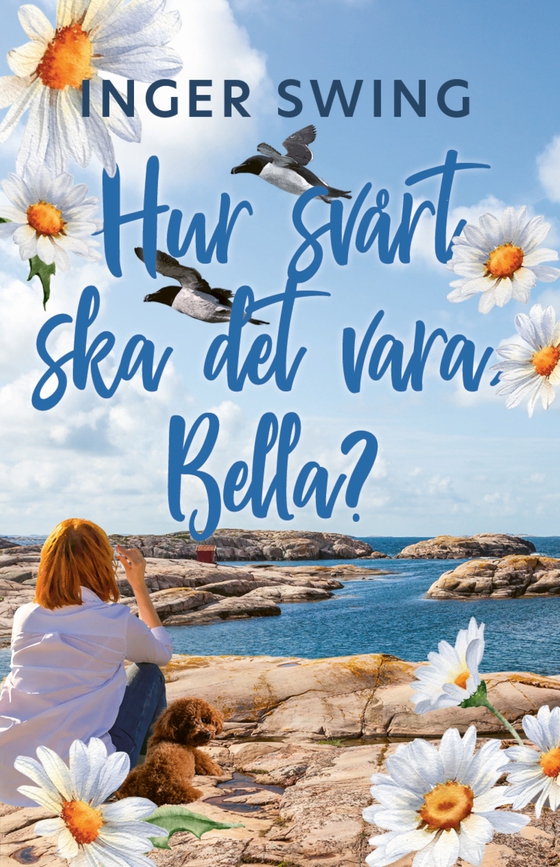 Hur svårt ska det vara, Bella?