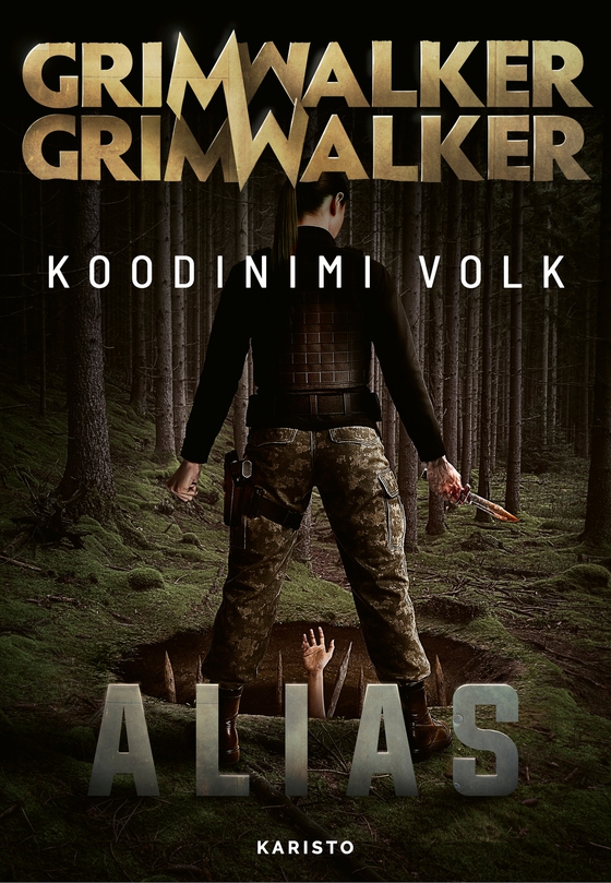Koodinimi Volk