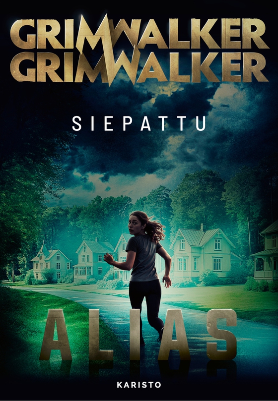 Siepattu