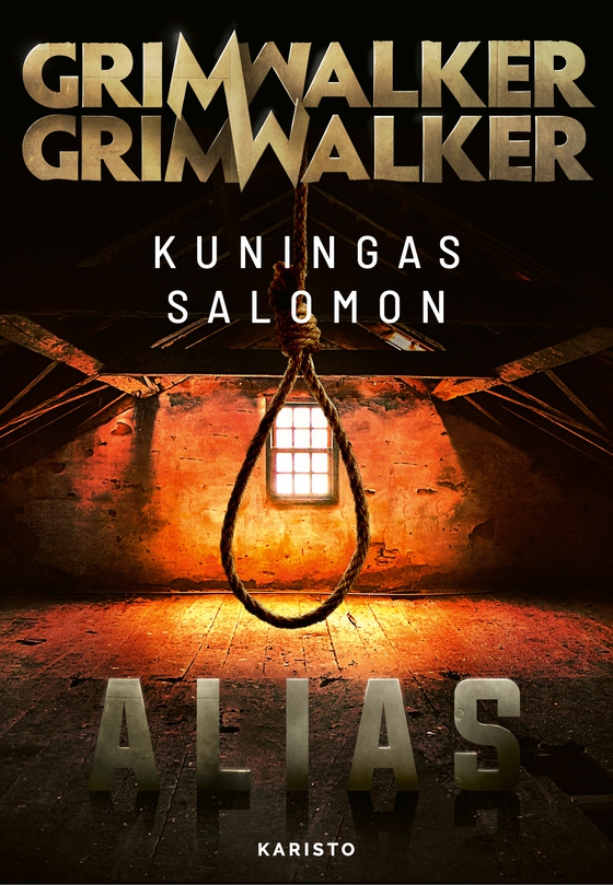 Kuningas Salomon