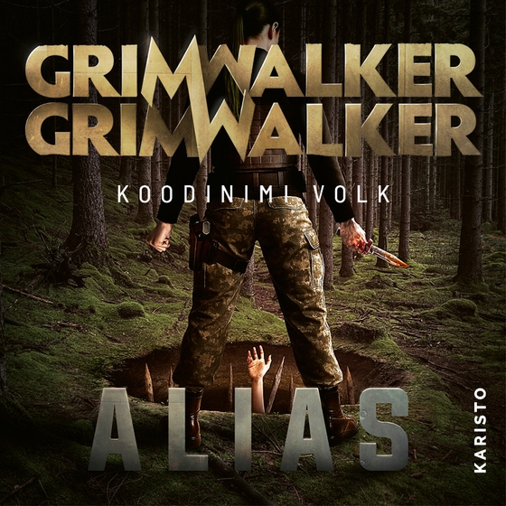 Koodinimi Volk