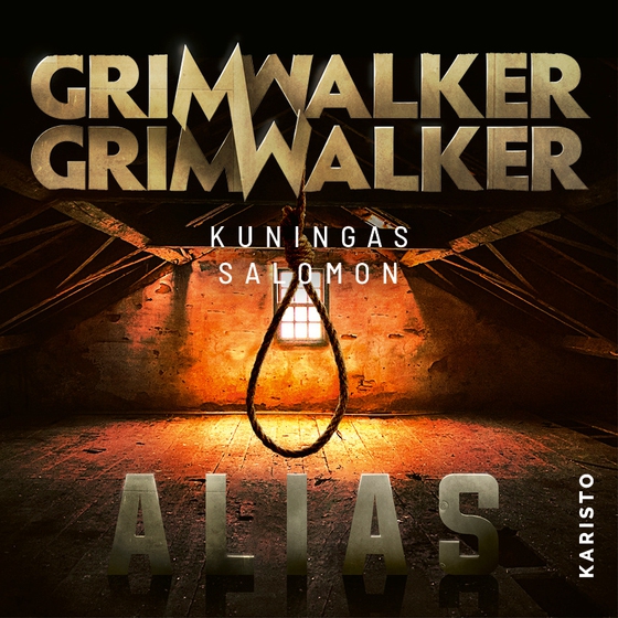 Kuningas Salomon