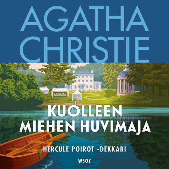 Kuolleen miehen huvimaja