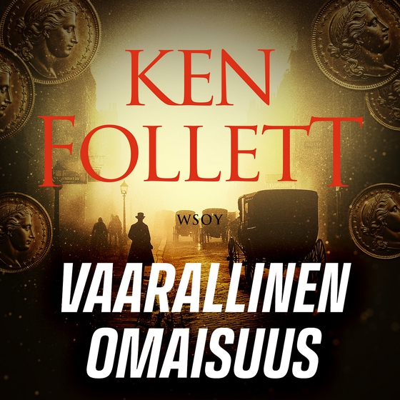 Vaarallinen omaisuus
