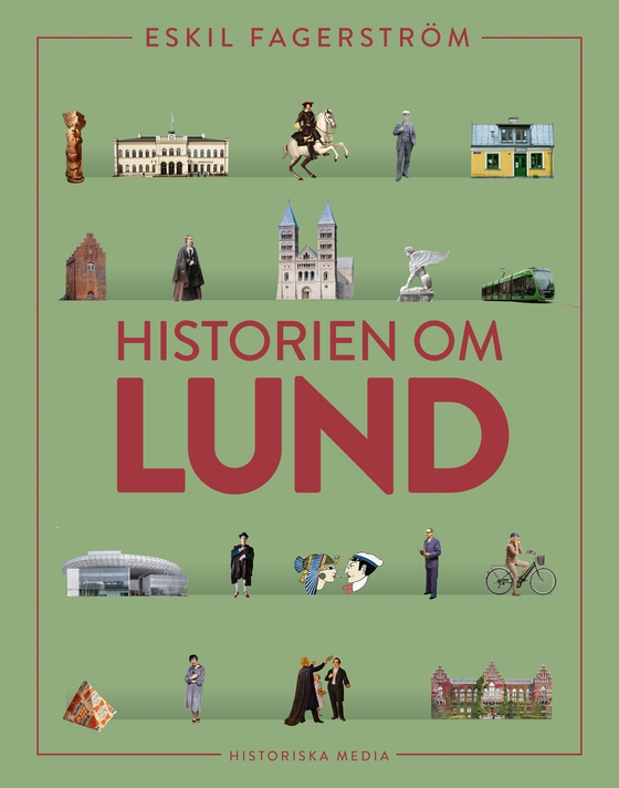 Historien om Lund