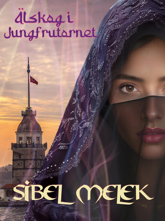 Älskog i Jungfrutornet