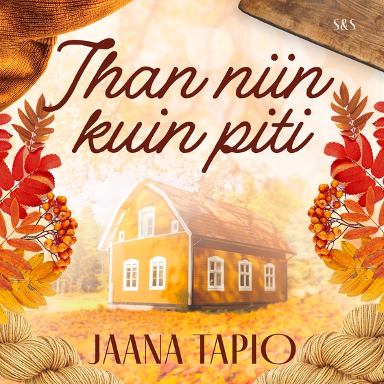 Ihan niin kuin piti