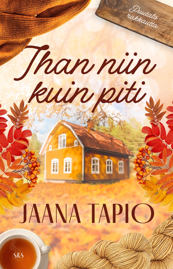 Ihan niin kuin piti