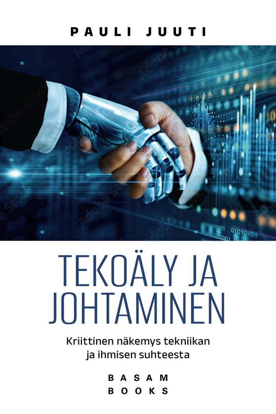 Tekoäly ja johtaminen