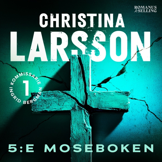 5:e Moseboken