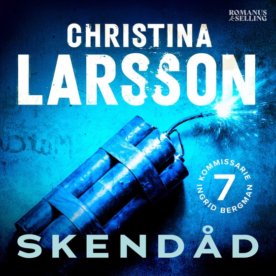 Skendåd