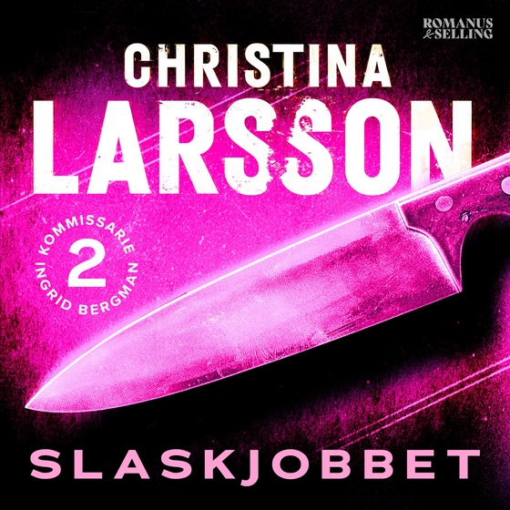 Slaskjobbet