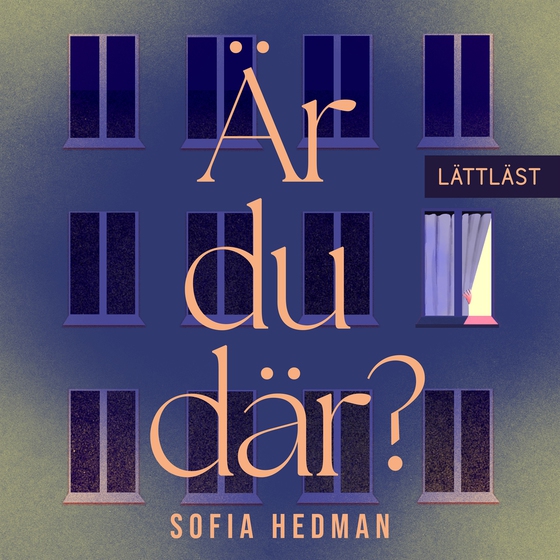 Är du där? (lättläst)
